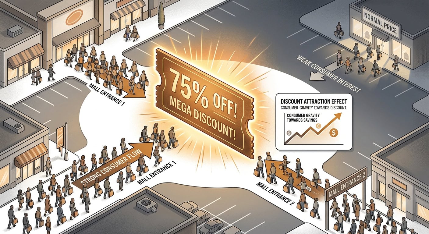 The Numbers Behind the Shift