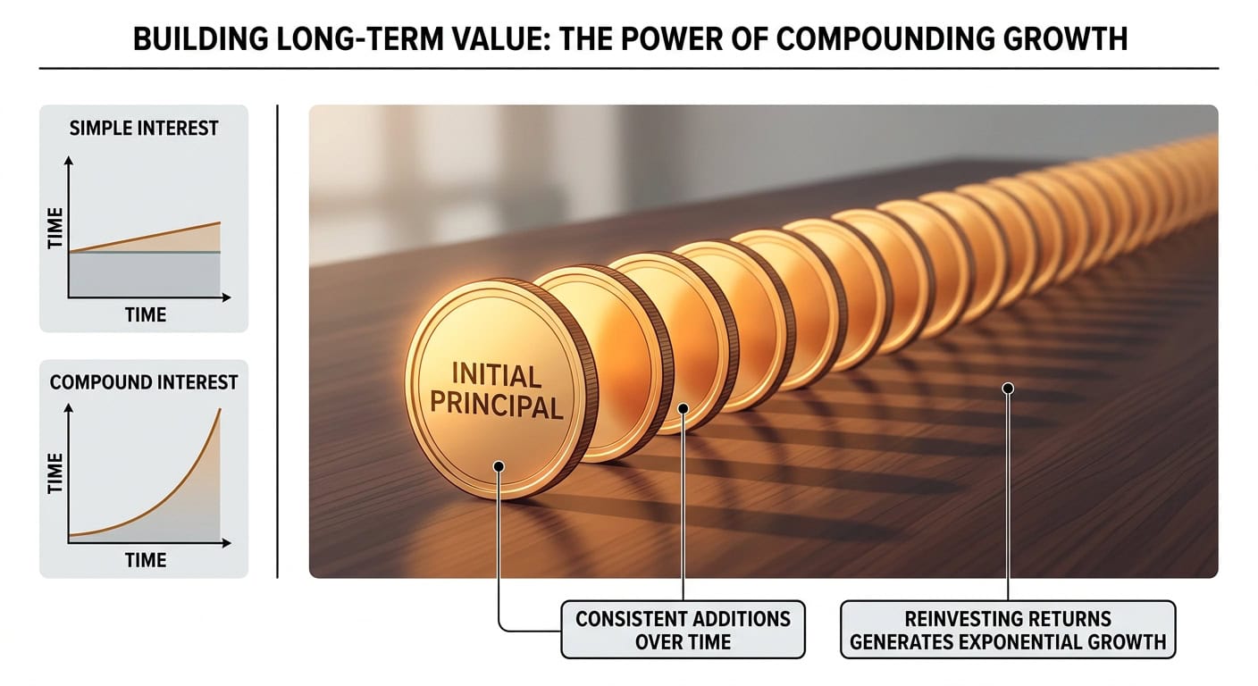 Why One-Time Commissions Are Getting Less Attractive