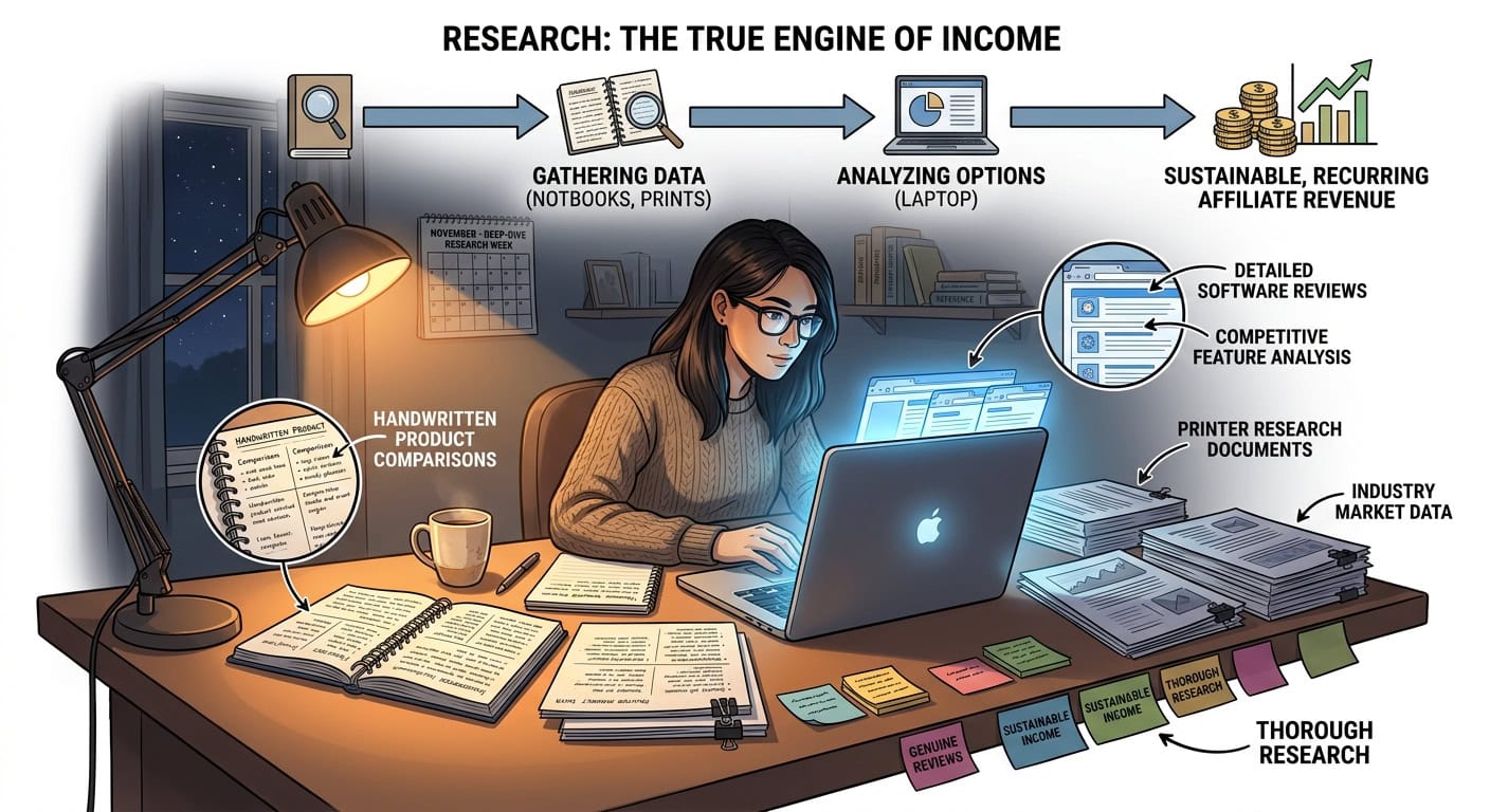 Where the Best Recurring Opportunities Are Right Now