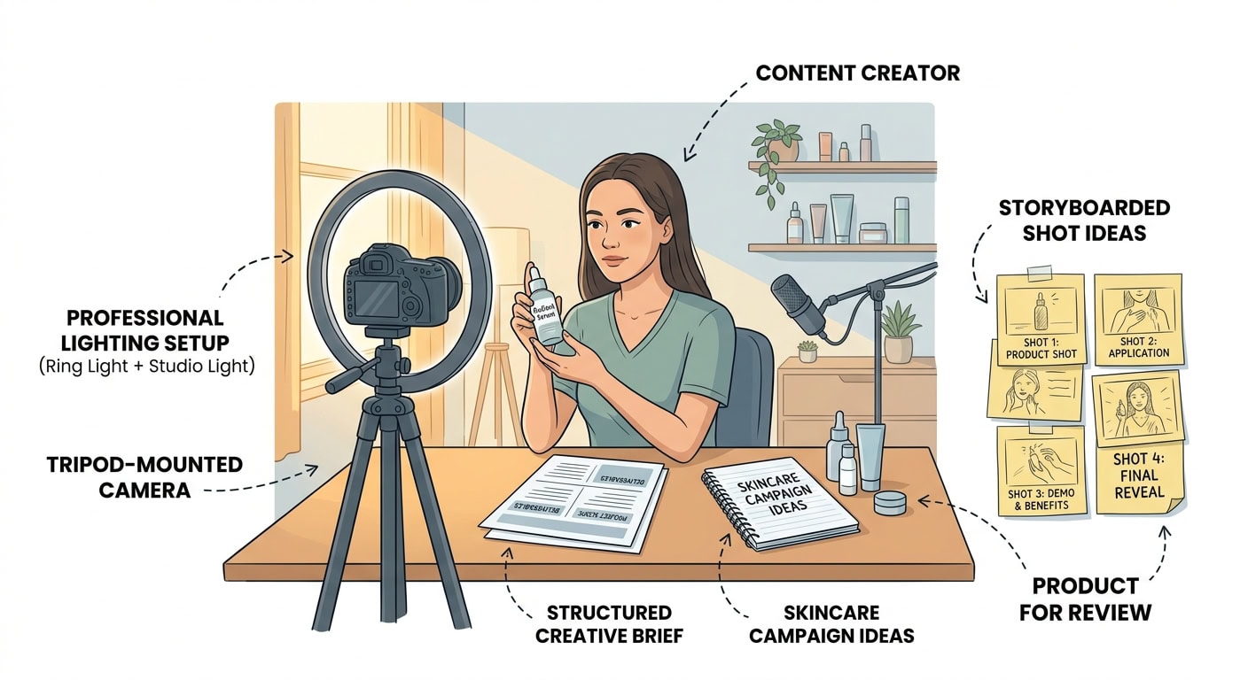How to Build UGC Into Your Affiliate Program