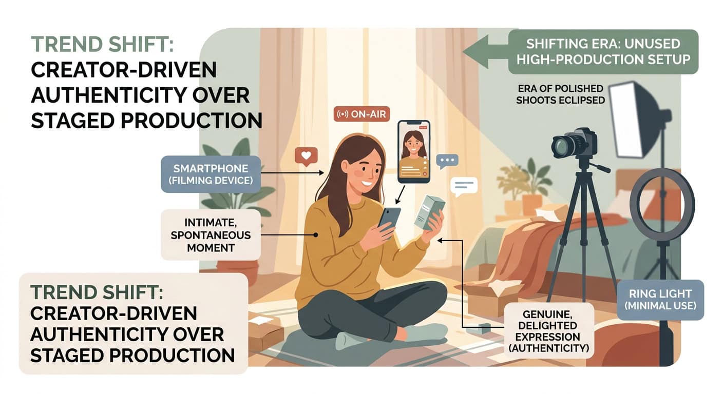 The UGC Affiliate Model Is Outperforming Traditional Influencer Deals — Here Is Why