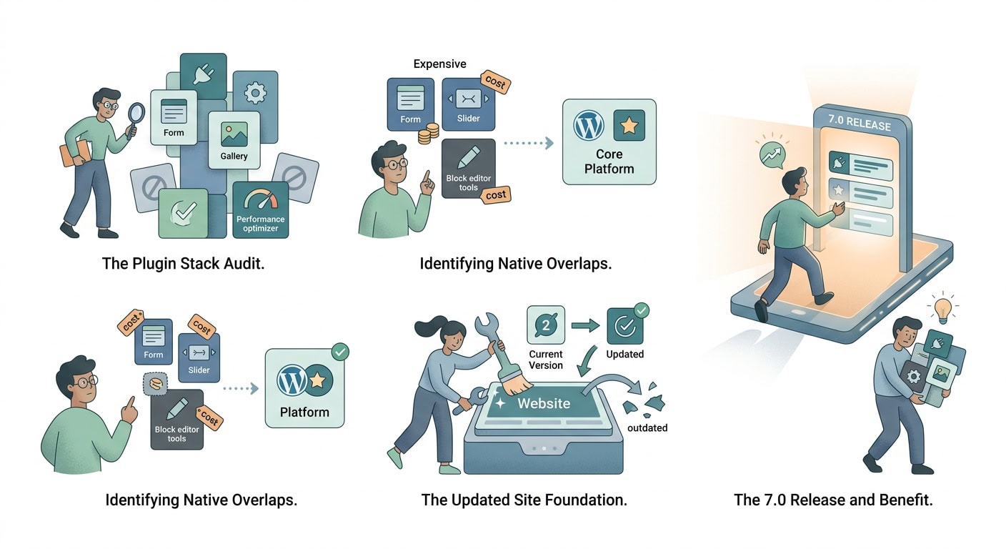 What Affiliate Publishers Should Be Doing Right Now
