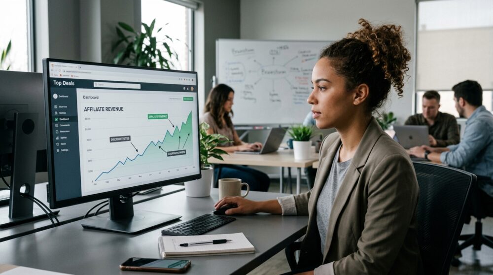 Discount and Coupon Publishers Are Taking Over Affiliate Revenue — Here's Why