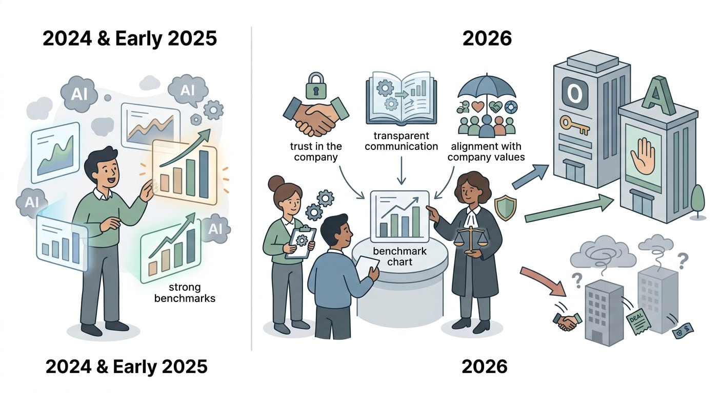 Why Communication Strategy Is Now a Revenue Driver