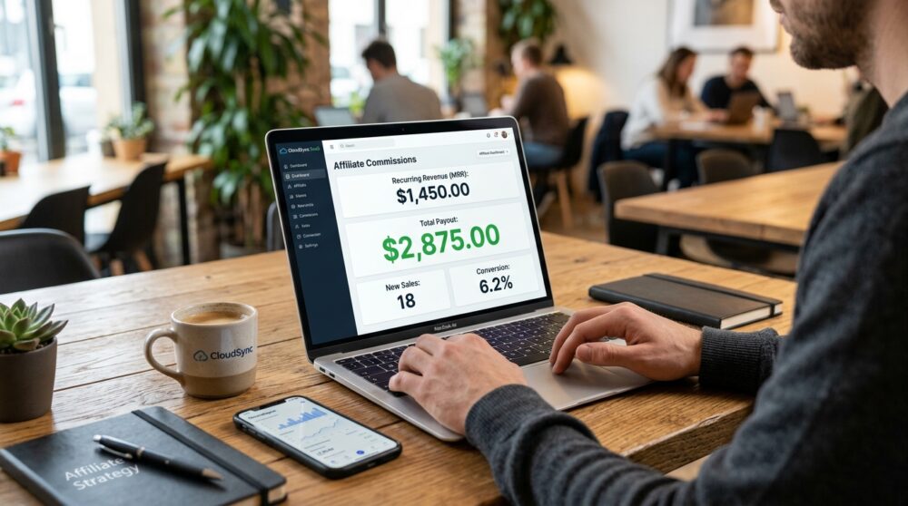 SaaS Affiliate Programs Still Pay the Best Commissions — Here's Why