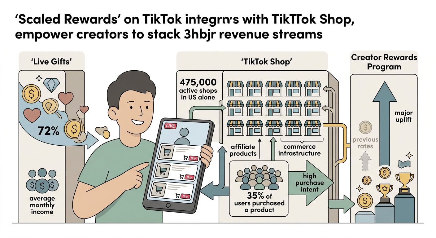 The TikTok Shop Integration Layer