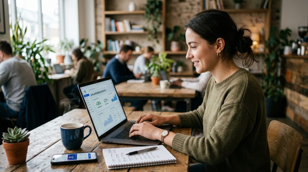 The Creator Economy Just Hit $500 Billion — Here Is What Affiliate Marketers Should Do About It
