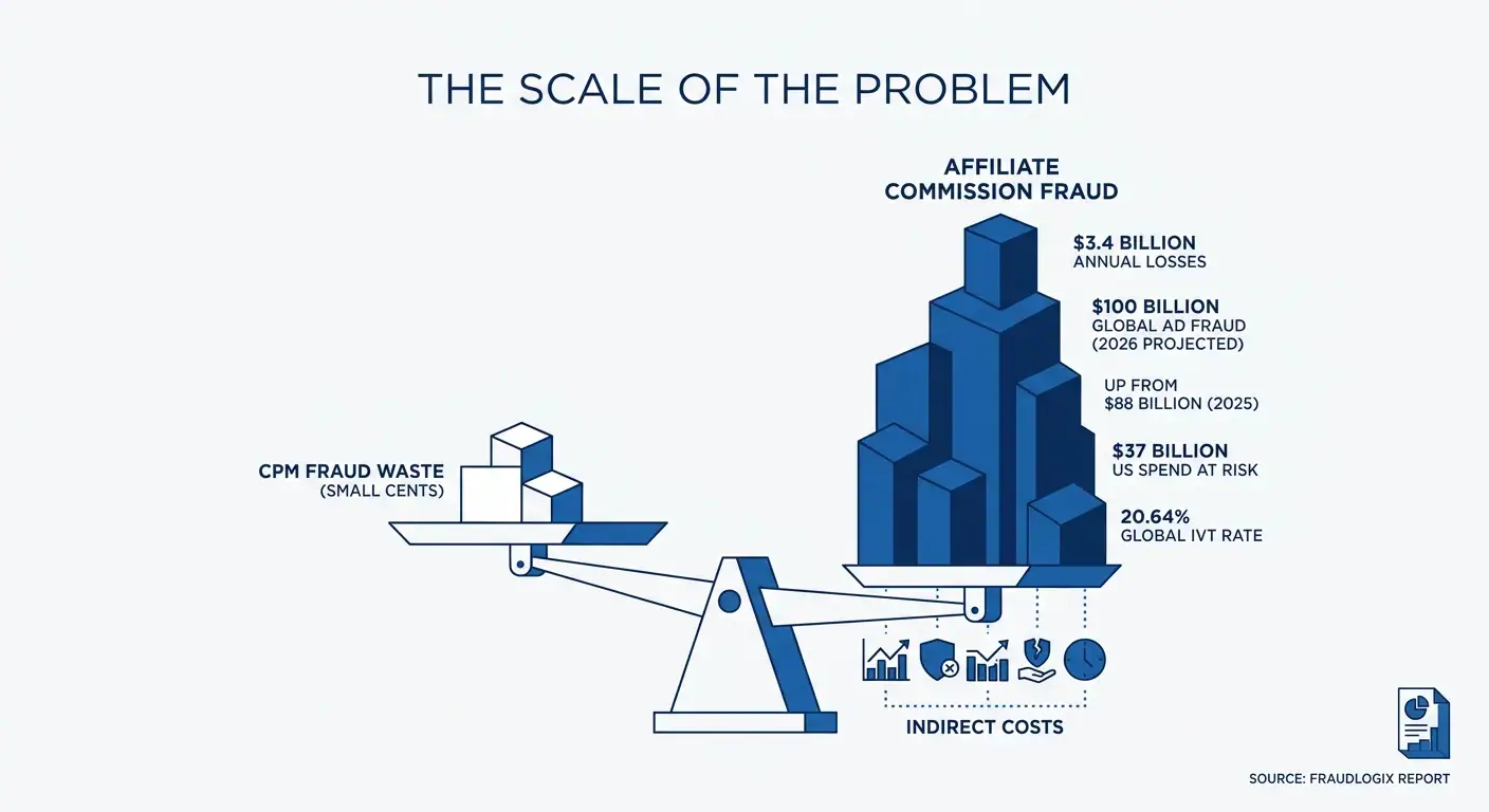 The Scale of the Problem