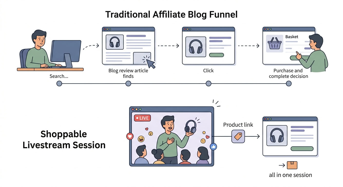 YouTube's New Commerce Tools Are Accelerating This