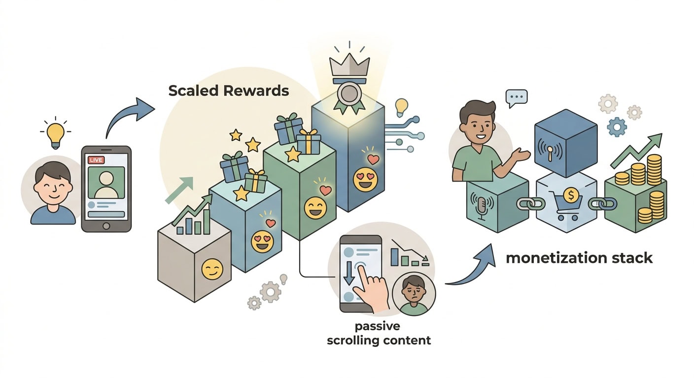 What Affiliate Creators Should Do With It