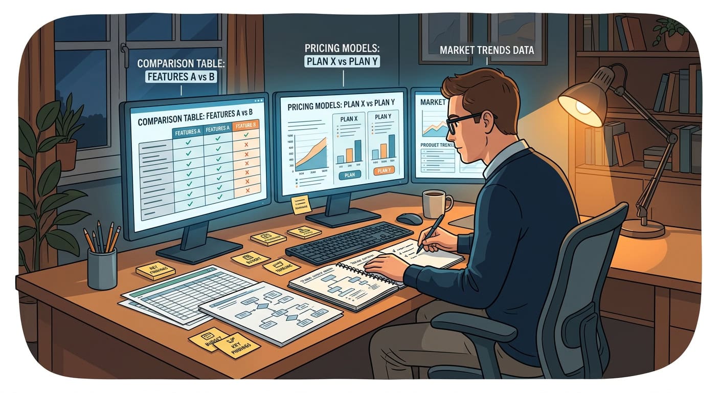 What This Means for Affiliate Site Strategy