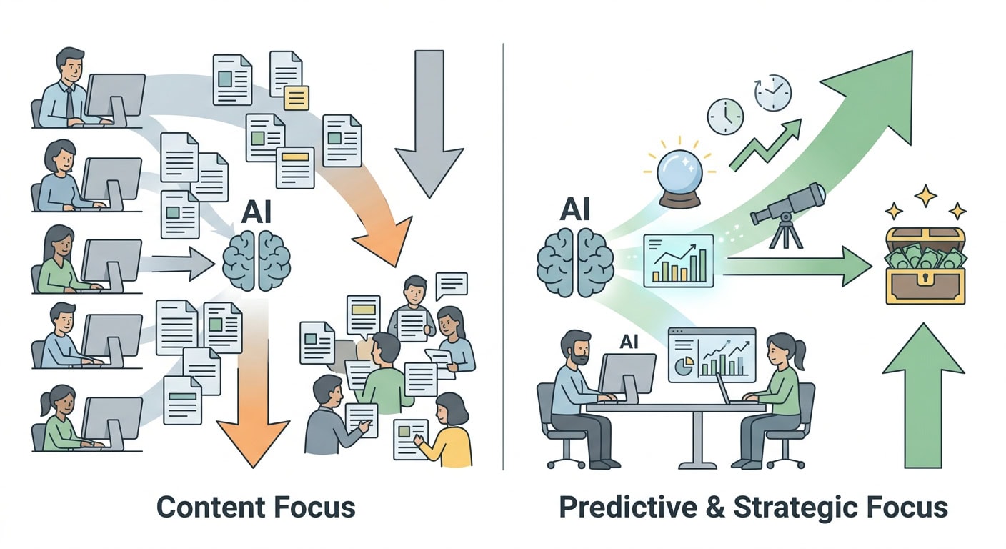78% of Affiliate Marketers Use AI — But Most Are Using It Wrong