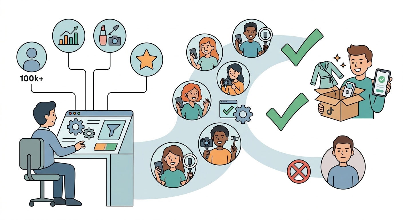 Automated Sample Approvals Change the Workflow